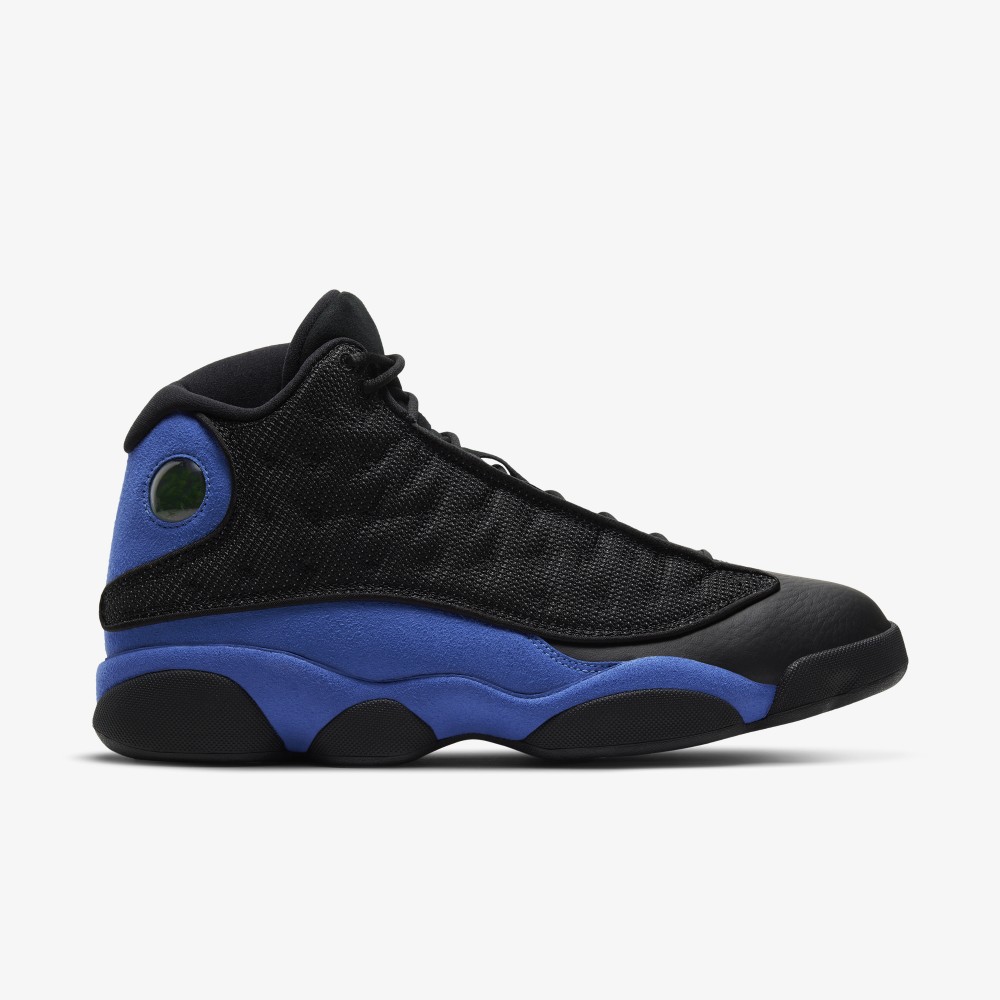 Air Jordan 13 Hyper Royal 414571 040 Grailify